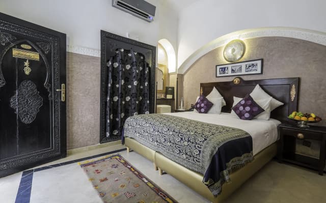 Riad Nesma Suites & SPA - photo 4