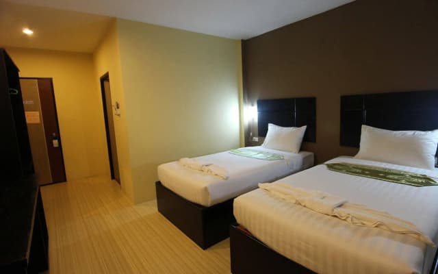 Toto Residence - photo 5