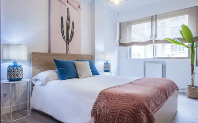 Apartamento Principe de Vergara IV - photo 3