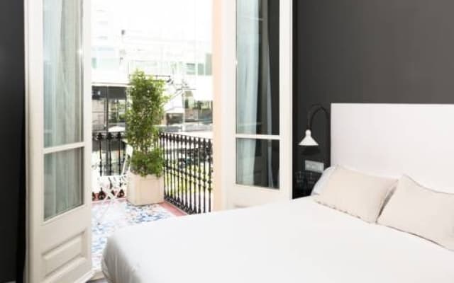 Hostal Two Pillows - photo 4
