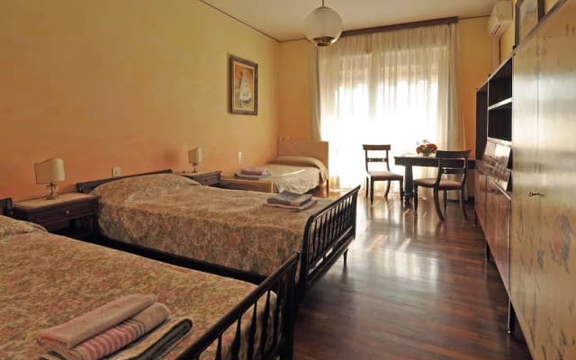 Milano Bellavista Bed&Breakfast - photo 3