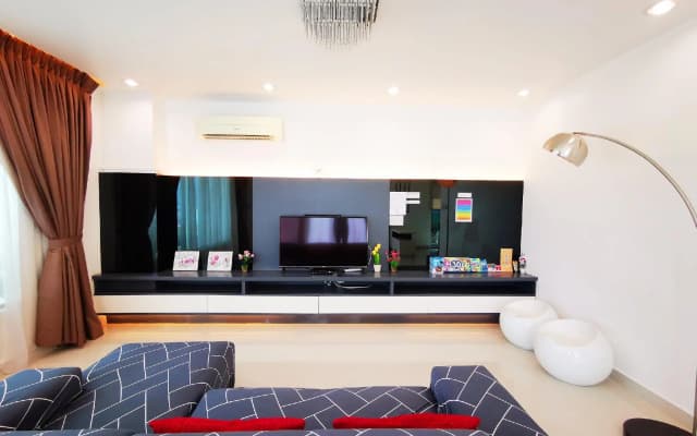 Aurora Villa @ Bentong - photo 4