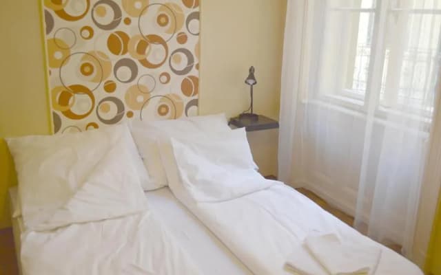 Synagogue Central Guest House - photo 2