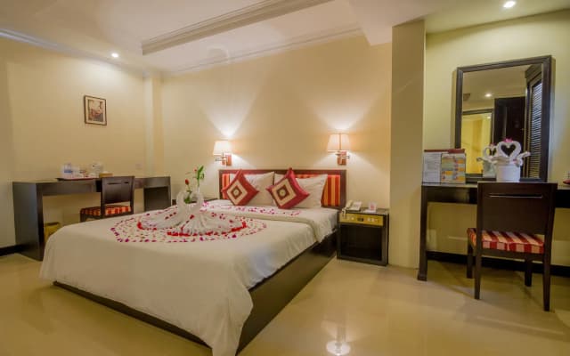 Angkor Riviera Hotel - photo 4