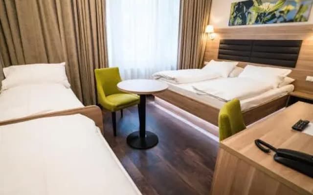Top Location Vienna Marc Aurel - photo 4