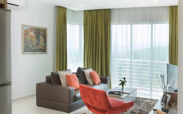 TUI BLUE The Haven Ipoh - photo 2