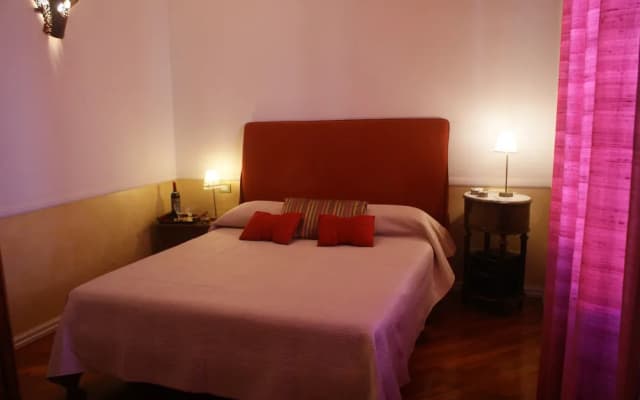 Aldebaran Bed and Breakfast - photo 2
