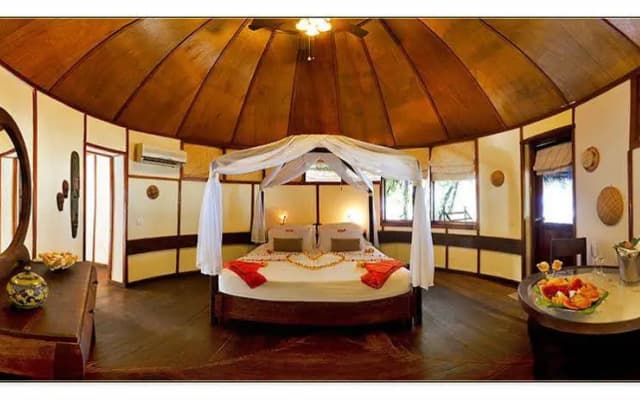 Dhiggiri Nakai Resort - photo 2