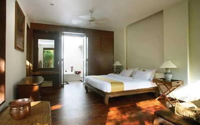 Le Paradis Boutique Resort & Spa - photo 4