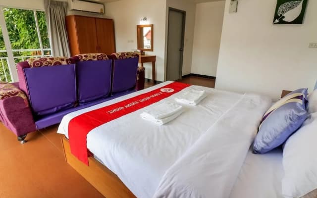 Nida Rooms Zoo 7 Hang Dong - photo 3