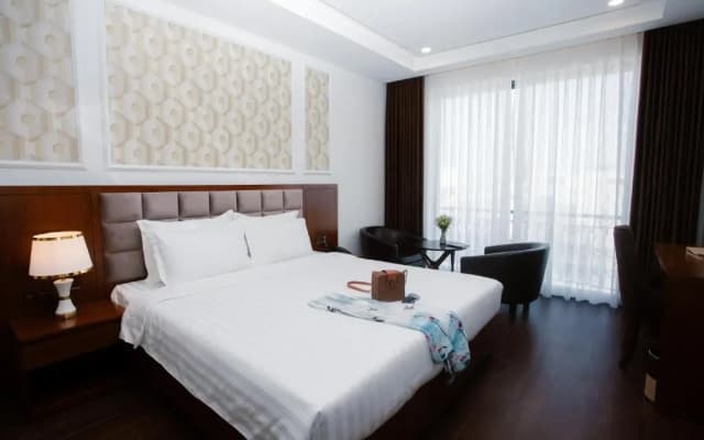 Century Hotel - photo 3
