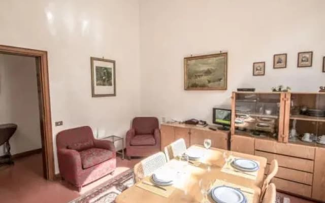 Locazione Turistica Le Belle Arti 1 - photo 5