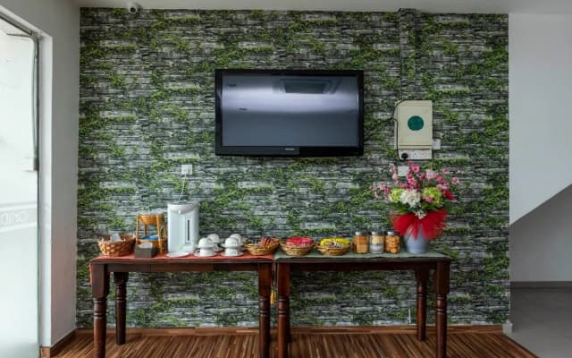 Okid Cottage Hotel - photo 3