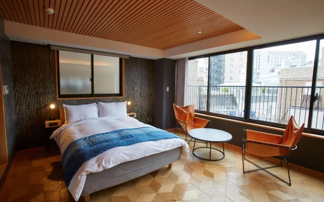 asakusa kokono club hotel - photo 5