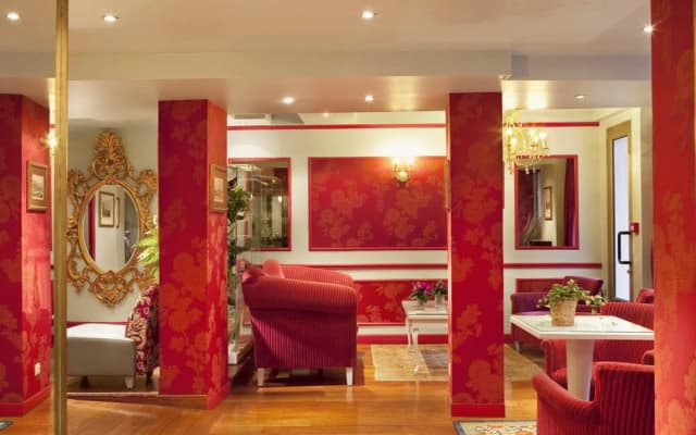Hôtel Louvre Bons Enfants - photo 2