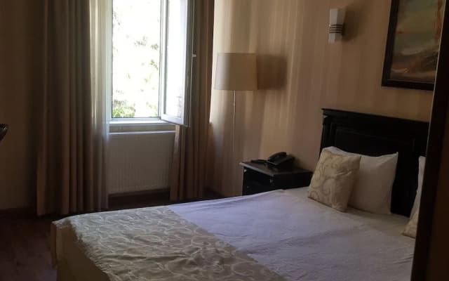 Royal Vera Boutique Hotel - photo 3