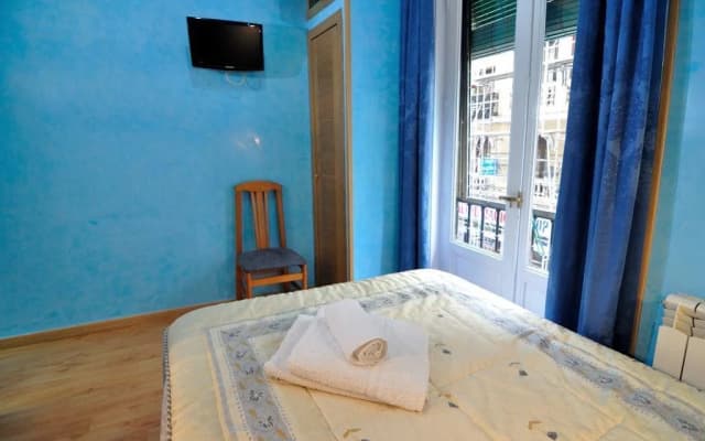 Hostal Naranjos I - photo 2