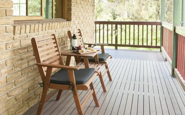 Mountain Lodge - photo 5