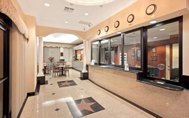 The Onyx Hotel Hollywood - photo 2