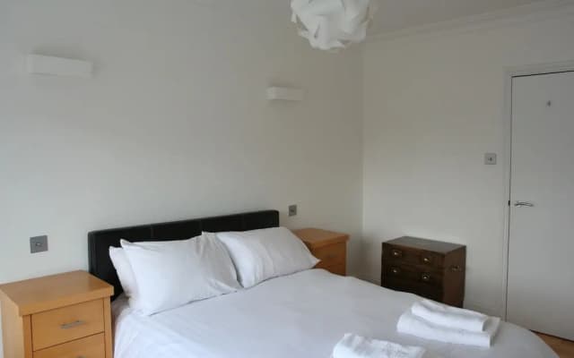 Stunning Penthouse in Bloomsbury - photo 4