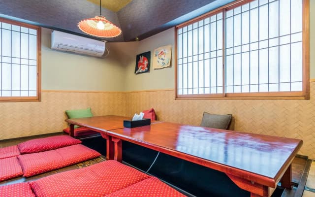 Anne Hostel Asakusabashi - photo 4