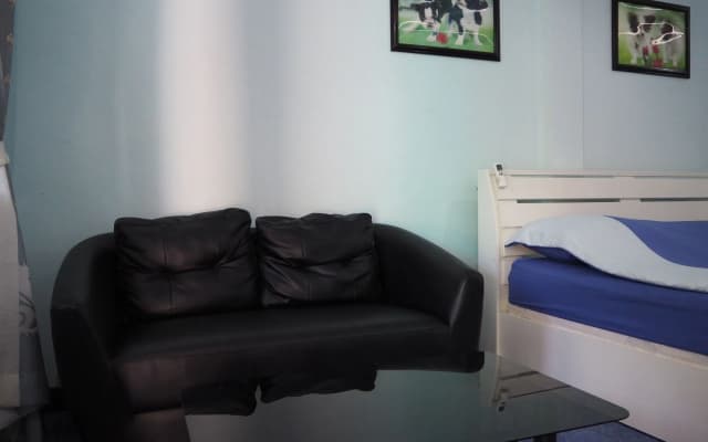 The Blessing Place - photo 2