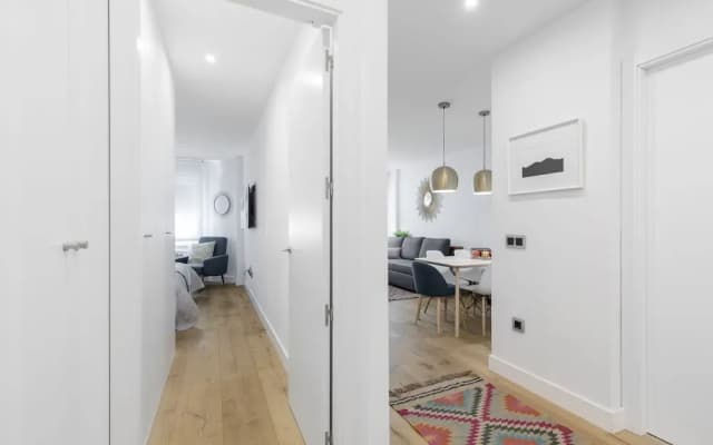 Hermosilla Apartment - photo 4