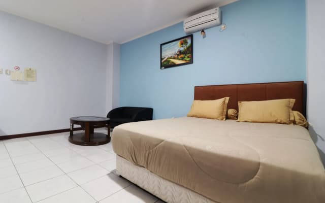 Wisma Konservasi - photo 3