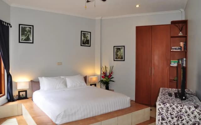 Villa Naga Maya - photo 2
