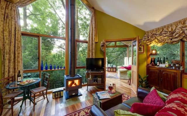 Arcadia Cottages - photo 2