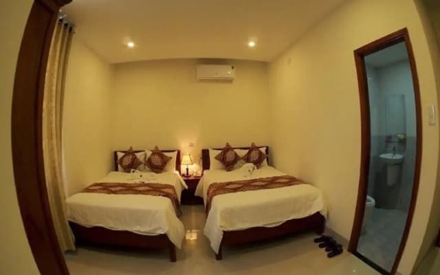 Hung Thu Hotel - photo 5