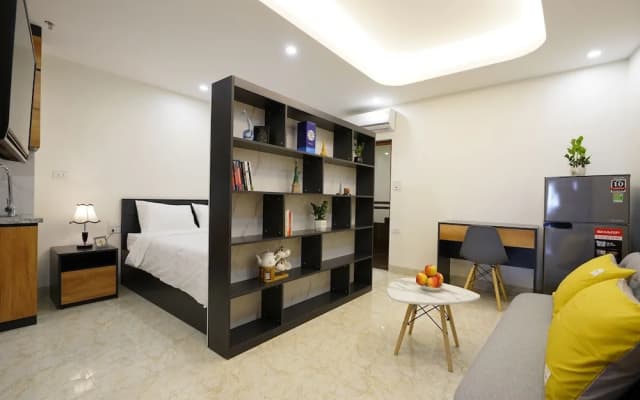 KorHan Apartment 1 - photo 4