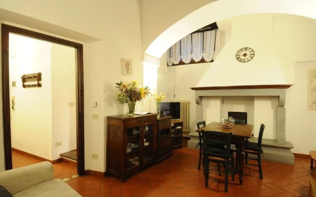 Hemeras Boutique House Firenze - photo 2