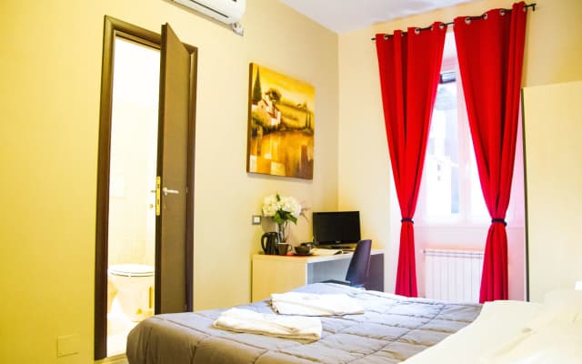 Mosaic Guest House - photo 4