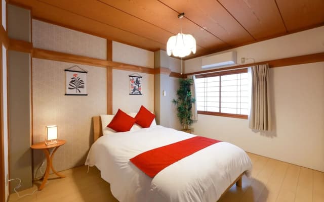 OKAGE Villa Tsuruhashi - photo 5