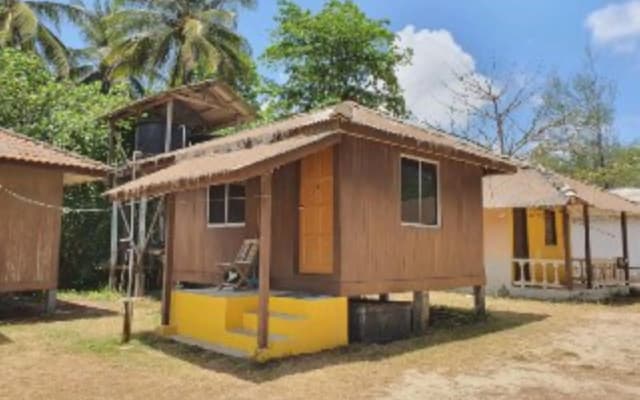 SPOT ON 90225 Barokah Chalet - photo 2