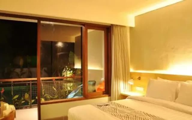 Padang Padang Inn - photo 5