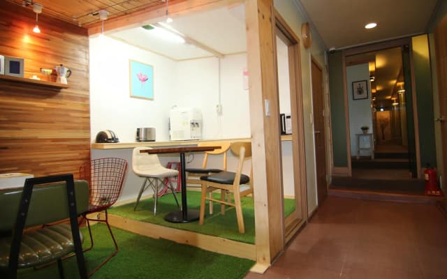 Hotel FA - photo 3