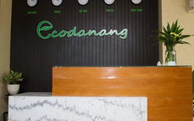 Ecodanang Hotel Danang - photo 2