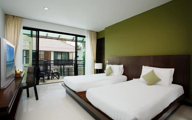 Nivata Koh Samui, Tapestry Collection by Hilton - photo 4