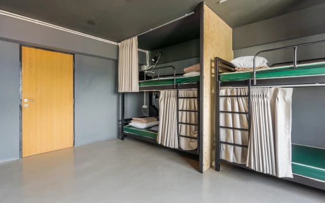 A Hostel Bangkok - photo 3