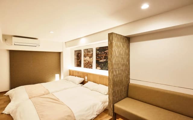 Hotel Jidai - photo 4