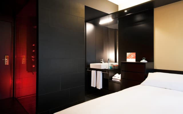 Axel Hotel Berlin - Adults Only - photo 4