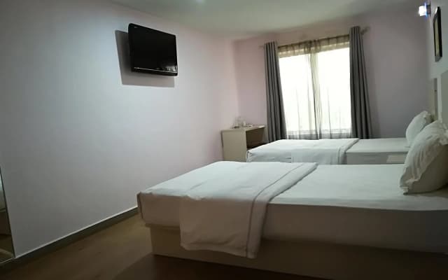 Seeds Hotel Cheras Maluri - photo 3