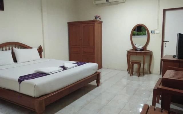 Saver Guesthouse - photo 3