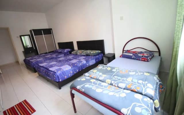 Fahrenheit Homes - The Heart of KL - photo 3