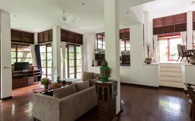 Canang Sari Villas - photo 2