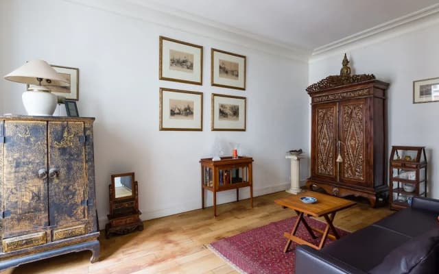 Ambassador Hideaway - photo 4