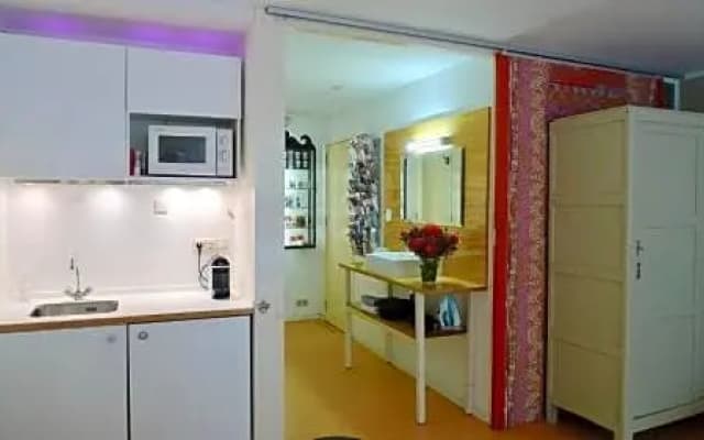 Metropolitan B&B - photo 3