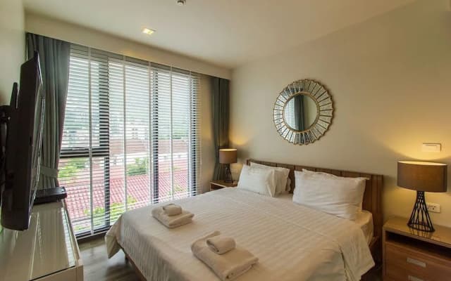 The Deck Condominium by Alexanders - photo 5